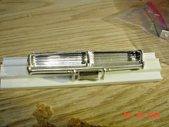 Vintage Dodge Chrysler Plymouth Grilles & Bumpers 1/24 1/25 Parts – You Choose