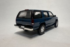AMT/ERTL 1995 CHEVROLET TAHOE DEALER PROMO MODEL