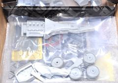 Top Studio Red Bull RB6 Super Detail Up Set Tamiya 1/20 Model Kit Japan Rare Pro