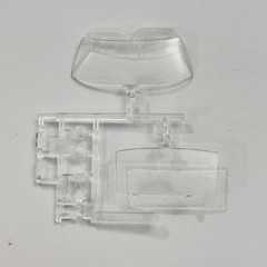 Monogram 69 Camaro Indy Pace Car 1/25 Model Kit Open Box Complete Imperfect 1969