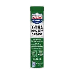 14.5 Oz. Tube X-Tra Heavy Duty Grease