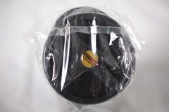 NOS Formula 1 Paperweight Corvette Sealed 1987 Vintage Racing Advertisement