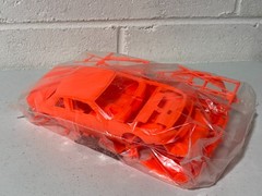 Monogram 1/24 1990 Chevrolet Chevy Lumina NASCAR Stock Car OPEN NEW Complete
