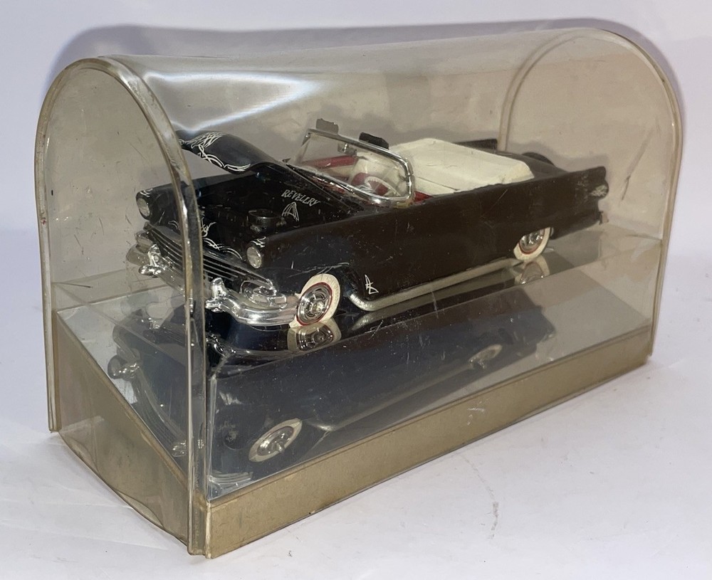 Revell-AMT 1956 Ford Convertible 1/32 Factory-built Promo STORE DISPLAY w/Box