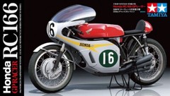 Tamiya Decals 1/12 HONDA RC166 GP RACER Item14113 from Japan