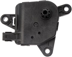 604-002 HVAC Blend Door Actuator Compatible with Select Models