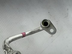 A-Premium A/C Discharge Line Hose Assembly Compatible with Nissan Altima