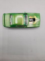 Vintage Adult Built Monogram 1970 Dodge Challenger Pro Mod/Pro Stock