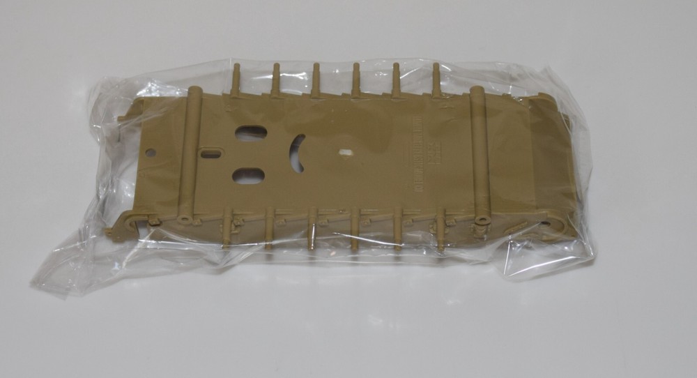 TAMIYA PANTHER AUSF A 35065 ⭐PARTS⭐ LOWER HULL 1/35