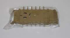 TAMIYA PANTHER AUSF A 35065 ⭐PARTS⭐ LOWER HULL 1/35