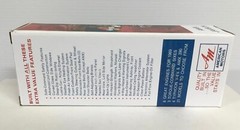 New 1969 AMC AMX and Javelin Promo Model REPLICA BOX ONLY NO CAR American Motors