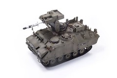 AFV Club 1/35 AF-35356 The Royal Netherlands Army YPR-765 PRAT with Tow Launcher
