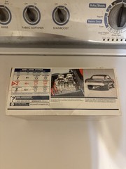 Revell ‘66 Malibu SS. Factory Sealed. Excellent Condition.