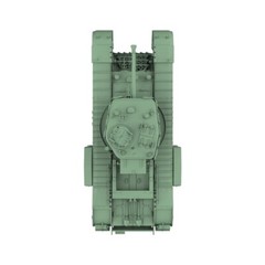 SSMODEL 1/100 1/120 1/144 1/160 British A22 Infantry MKIV Churchill VII Tanks