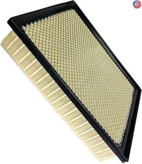 BW10242 Premium Engine Air Filter for Tundra (2013-2021), Sequoia (2014-2022),