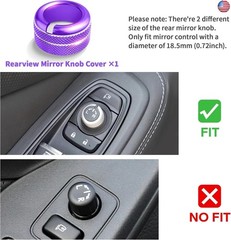 for Subaru Crosstrek Accessories 2024-2026, Impreza 2024-2026, Forester