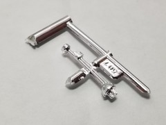 Diamond REO Truck Tractor GEAR SHIFTER for 1:25 AMT Model Kit