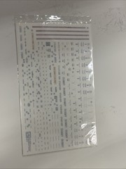 HEMTT M983 & M901 Patriot Launch – 1/35 Scale AFV Club Unassembled Kit#AF351S87