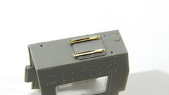 PE Detail Set for RS 12M Topol M Trumpeter 1:35