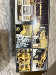 Revell Of Germany Kenworth T 900 Australia, 1/25 Truck Model Kit