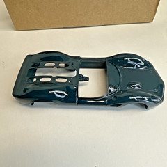 Proto Slot – Slot car body kit CB076 Lotus 40 Jim Clark Grand Prix Riverside
