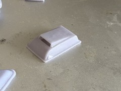 Neffy’s Awesome 12k 3D Printed 1/25 Hood Scoop Assortment
