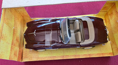 VINTAGE NOS REDBOX 1/24 ’55 BMW 507 DIECAST MODEL