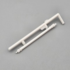 AMT 1/25 1934 Ford 5 Window Coupe Parts Kitbash Driveshaft