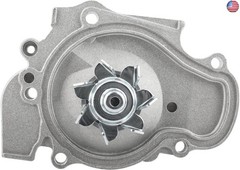 135-1280 Water Pump with Gasket for Acura CL 1997-1999 Honda Accord 1990-2002