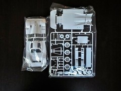 Reasonable ! TAMIYA 1/24 MAZDA 787B ’91 Le Mans No18 with Detail up Wheels !