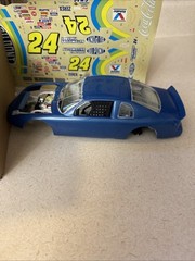 Jeff Gordan 1:24 Model Monogram Monte Carlo kit Skill 3 – 85-2476 For Parts Only