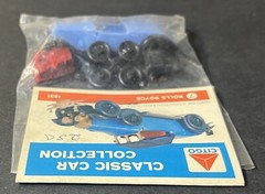 Citgo Classic Car Collection 1931 Rolls Royce (Sealed in Package)