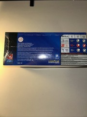 Amt Ertl 1960 Chevrolet Corvette 1:25 Scaled Sealed In Plastic