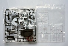 AOSHIMA 1/24 Pagani Huayra Pacchetto Tempesta super car series #26 model kit