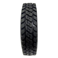 Eagle Model All-Train Tire Set for Tamiya 1/14 Trailer Truck (2 Pieces) BT-T01F2