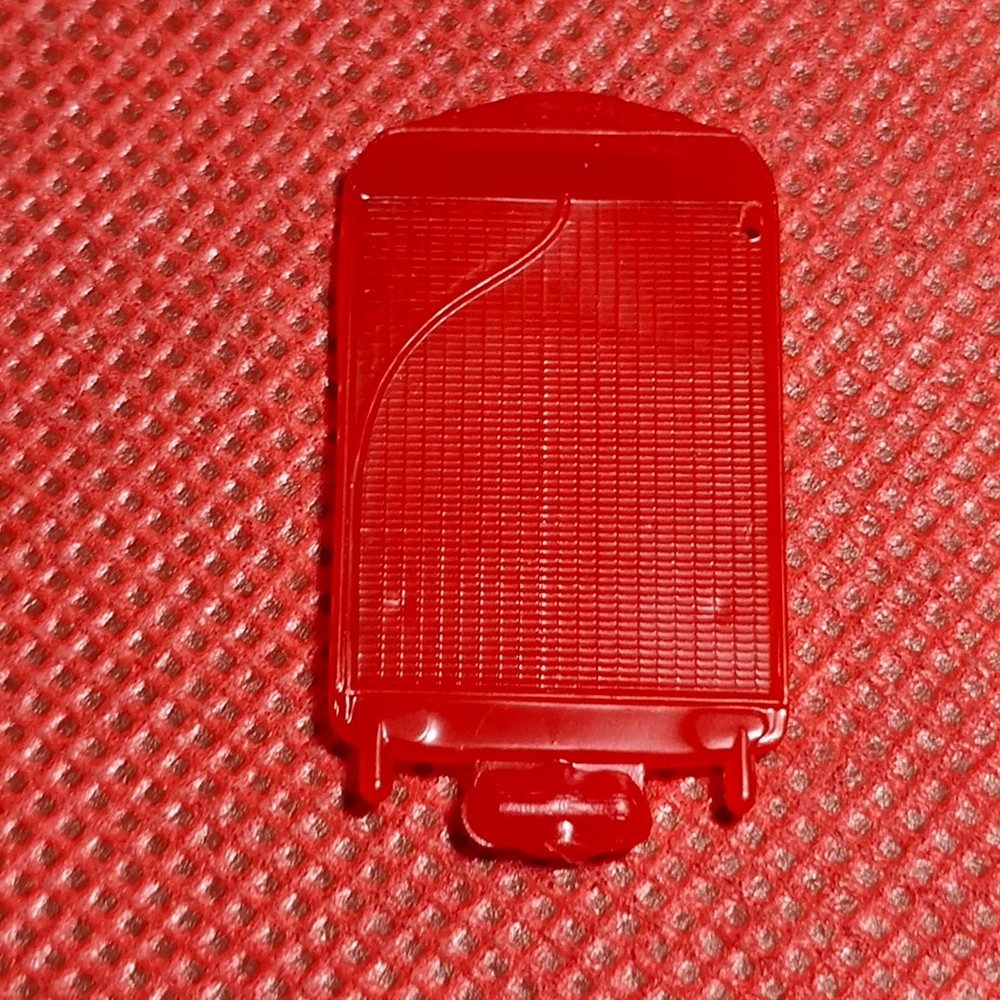 Radiator Beach Boys 1932 Ford Coupe 1:24 Scale Model Car Part Monogram