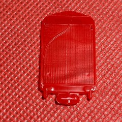Radiator Beach Boys 1932 Ford Coupe 1:24 Scale Model Car Part Monogram