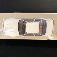 TAMIYA 24064 TOYOTA SOARER 3.0 GT MODEL KIT-NIB-1/24 SCALE
