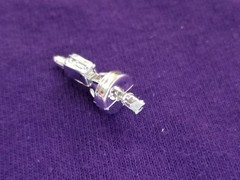 1969 Dodge Super Bee BRAKE CYL / BOOSTER from Monogram Revell 1:24 Model Kit 69