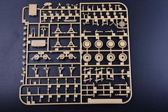 Panda Hobby 1/35 PH35026 Bumerang IFV (Object K-17)