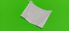 1980 Monte Carlo Class Action MPC 1/25 Flat Stock Hood Model Car