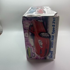 Revell 1:25 scale: Acura RSX Type-S 3’n1 (READ)