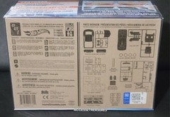 AMT Model Car Kit – 2010 Chevy Camaro 1:25 Scale/2022 Release