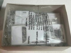71 Plymouth GTX Monogram Factory Sealed Parts