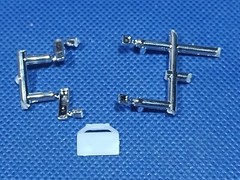 🌟 Reverse & Brake Lights 1966 Bronco 1:25 1000s Model Car Parts 4 Sale Revell