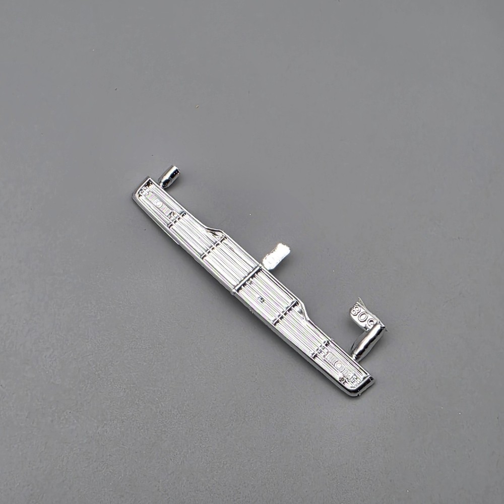 AMT 31838 1/25 57 Ford Fairlane Parts Kit Bash Chrome Stock Grille