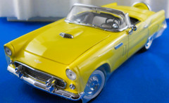 Ford Thunderbird Tbird Classic Car 1964Built Model Vintage Sports Dream1965Promo