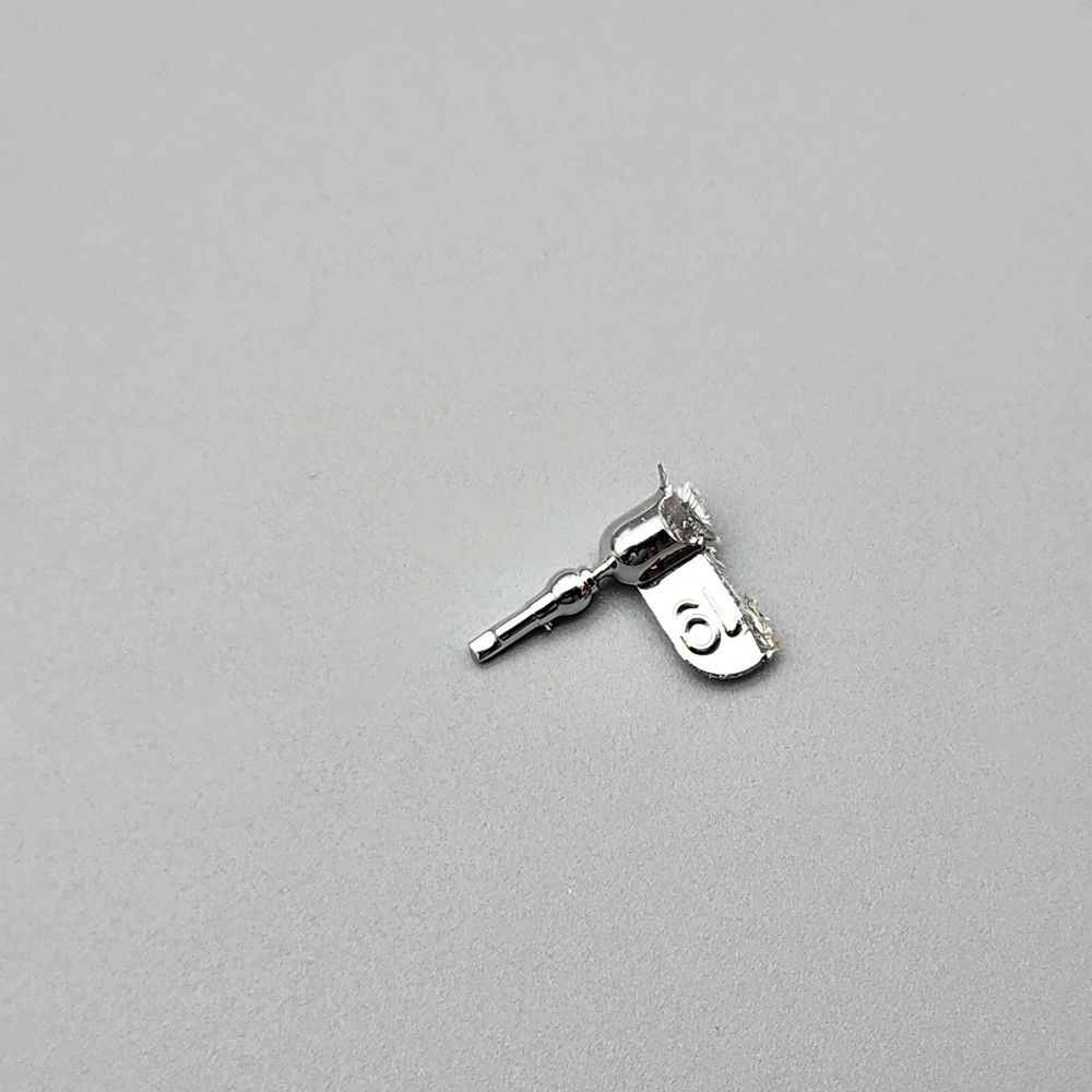 Revell 1/25 Chevy SSR Parts Kit Bash Chrome Shifter