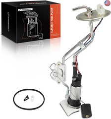 A-Premium Electric Fuel Pump Assembly with Sending Unit Compatible with Ford