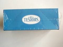 FACTORY SEALED Quick Builder! Custom Chevy C1500 #5207 by Testors